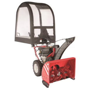 Arnold Snow Cab for Two-Stage Blowers