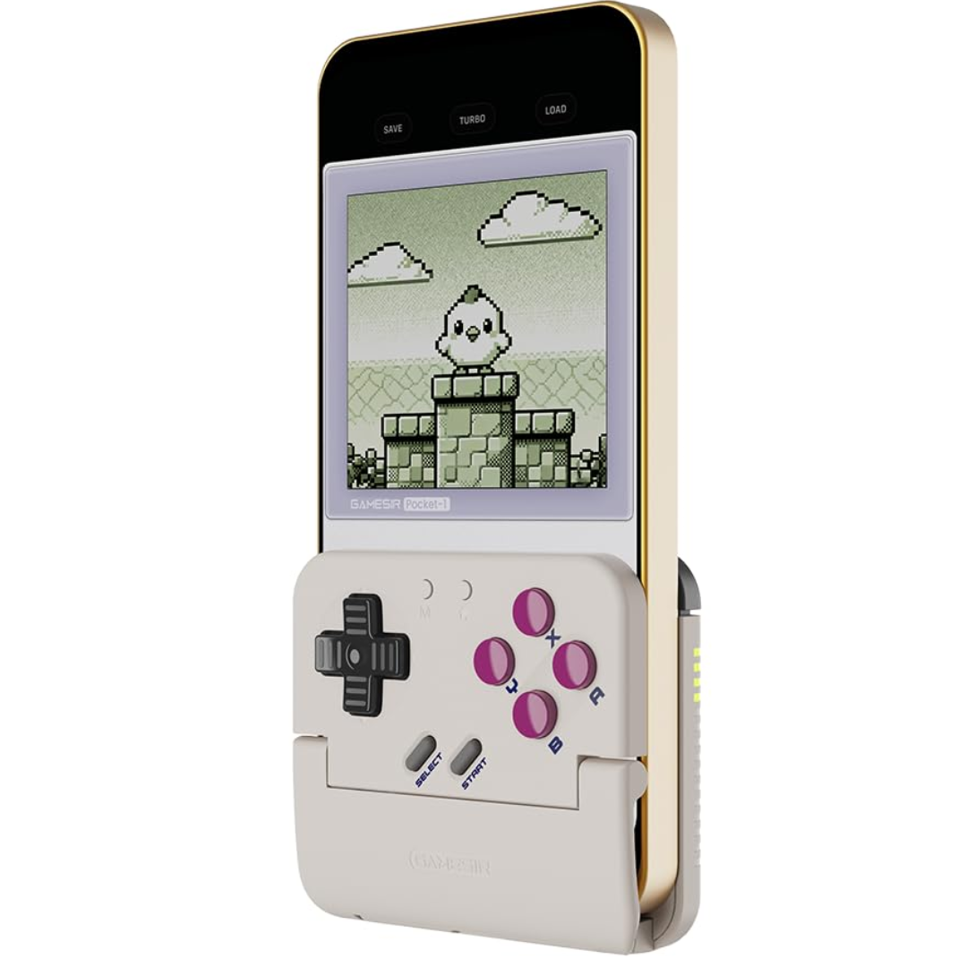 GameSir Pocket Mobile Gaming Controller