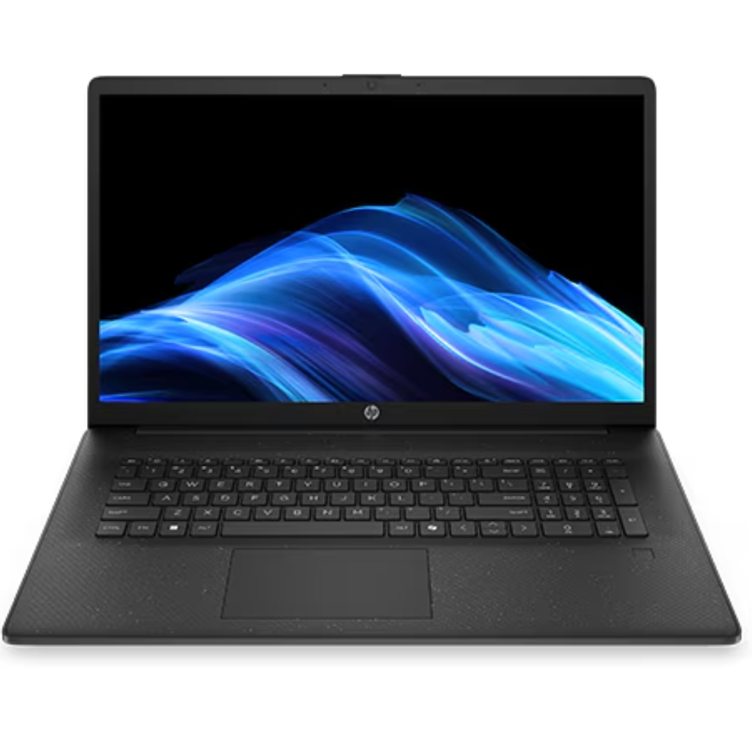 HP 17.3