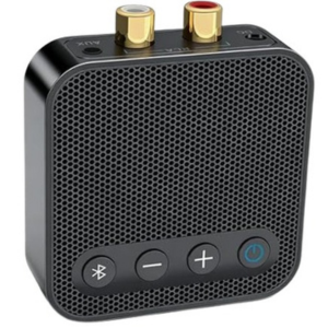 Bluetooth 6.0 Home Stereo Receiver