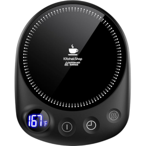 Smart Electric Coffee Mug Warmer
