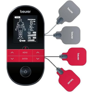 Beurer TENS/EMS Device w/Heat