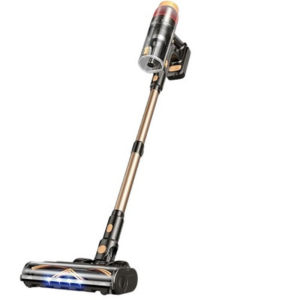 Cordless Vacuum Cleaner w/Wall Mount Charge