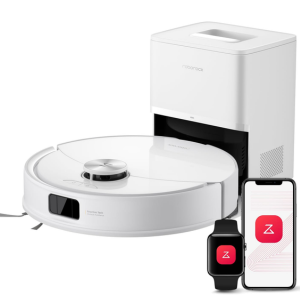 Roborock Q10 S5+ Self-Emptying Robot Vacuum & Mop