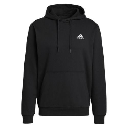 Adidas Men's Essentials Fleece Hoodie