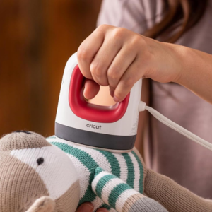 Cricut EasyPress Mini Heat Press