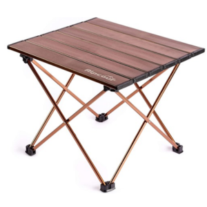 Folding Camping Table