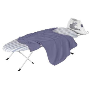 Honey-Can-Do Folding Tabletop Ironing Board