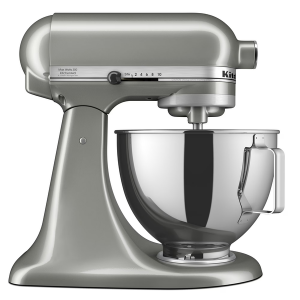 KitchenAid 4.5Qt Tilt-Head Stand Mixer