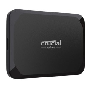 Crucial X9 4TB Portable SSD