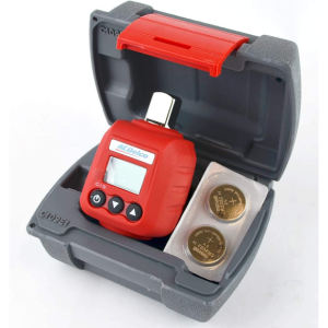 ACDelco Digital Torque Adapter w/Buzzer