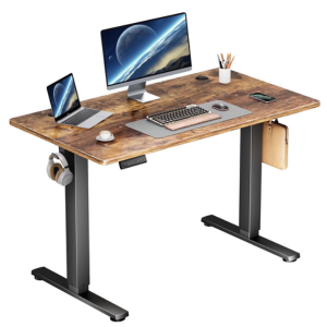 Adjustable Height 40