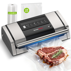 Bonsenkitchen Food Vacuum Sealer