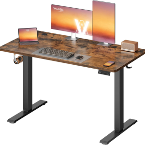 Height Adjustable Electric Standing Desk