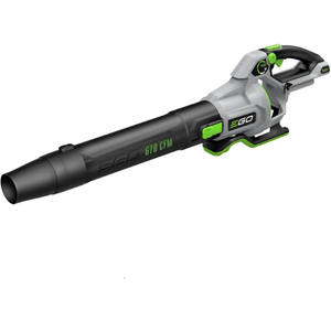 EGO Power+ 670 CFM Cordless Leaf Blower w/Battery