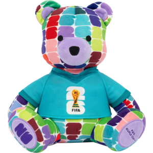 FIFA World Cup 2026 10