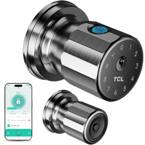 TCL K1 Keyless Smart Door Knob w/App