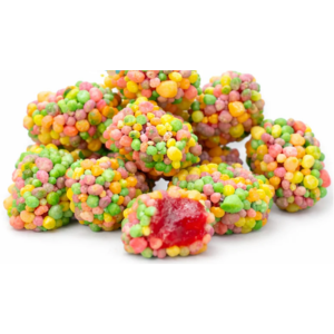 Nerds 1lbs. Gummy Clusters Candy