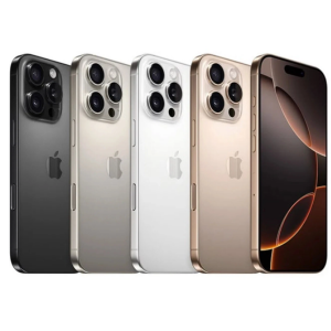 Apple iPhone 16 Pro 128GB Unlocked