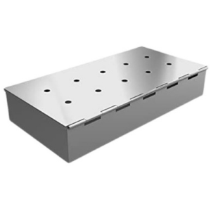 Cave Tools Grill Smoker Box Kit