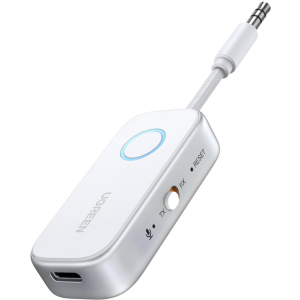 Airplane Bluetooth 6.0 Transmitter/Receiver