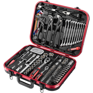 169-Piece Mechanics Tool Set