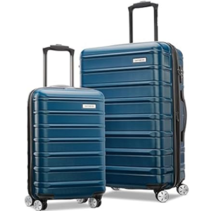Samsonite 2-Piece Hardside Spinner Luggage Set