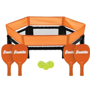 Franklin Sports Pickleball Game Set