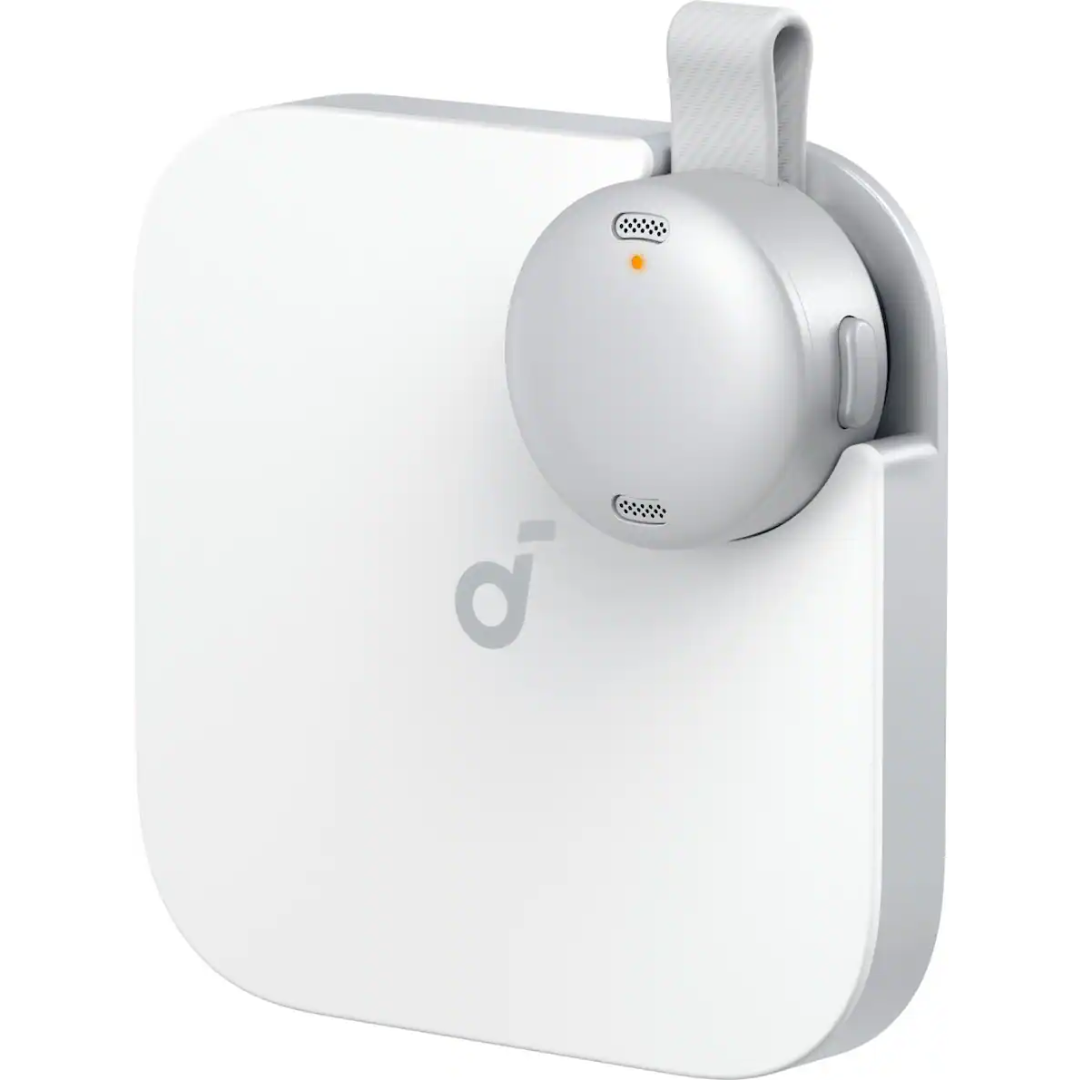 Soundcore Portable AI Voice Recorder & Note Taker