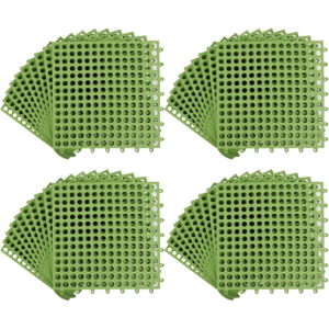 50-Pack Interlocking 12