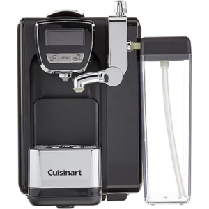 Cuisinart Espresso Cappuccino & Latte Maker
