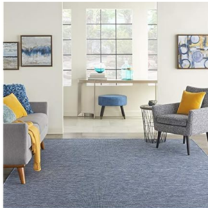 Outdoor 5' x 7' Area Rug