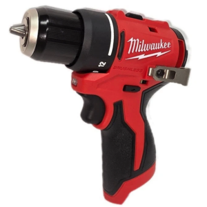 Milwaukee M12 12V Drill/Driver