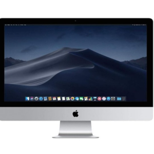 Apple iMac 21