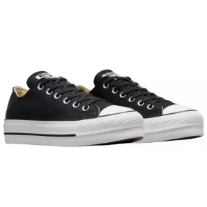 Converse Chuck Taylor All Star Platform Shoes