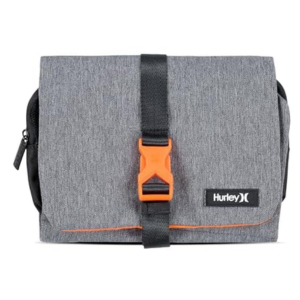 Hurley Men's Expandable Travel Dopp Kit