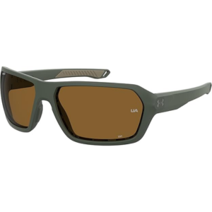 Under Armour Men's Recon Polarized Sunglasses