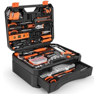 328-Piece Home Repair Tool Set