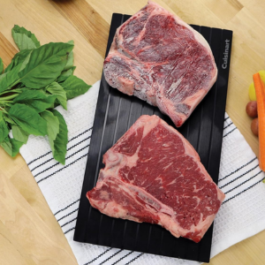 Cuisinart BBQ Defrosting Tray