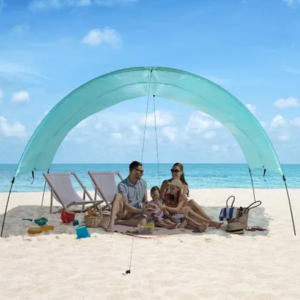 Beach Sun Shade 150 sq.ft. Canopy Tent