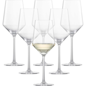 Schott Zwiesel Glas 6-Pack Tritan Crystal Wine Glasses