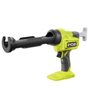 RYOBI ONE+ 18V Cordless 10oz. Caulk & Adhesive Gun