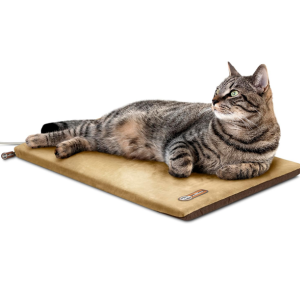Self-Warming 25'' Cat Bed Pad