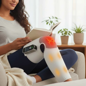 3 in 1 Heated Leg Massager