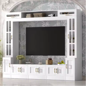 Wall Unit 98