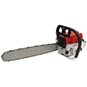 Cordless 52cc 20'' Gas Chainsaw