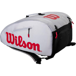 Wilson Super Tour Pickleball Bag