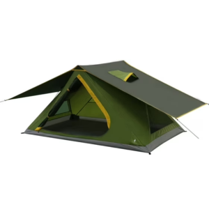 Ozark Trail 2-Person Pop-up Instant Hub Tent