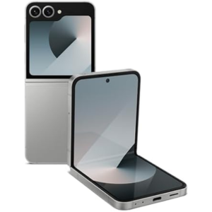 Samsung Galaxy Z Flip6 512GB Unlocked Smartphone