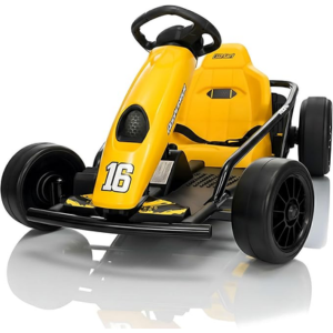 24V 360W Electric Drift Go Kart